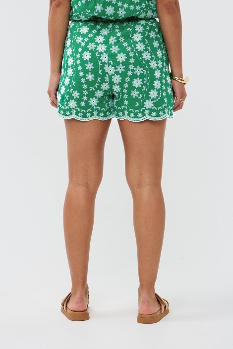 Ydence s-hss2531 short quinn